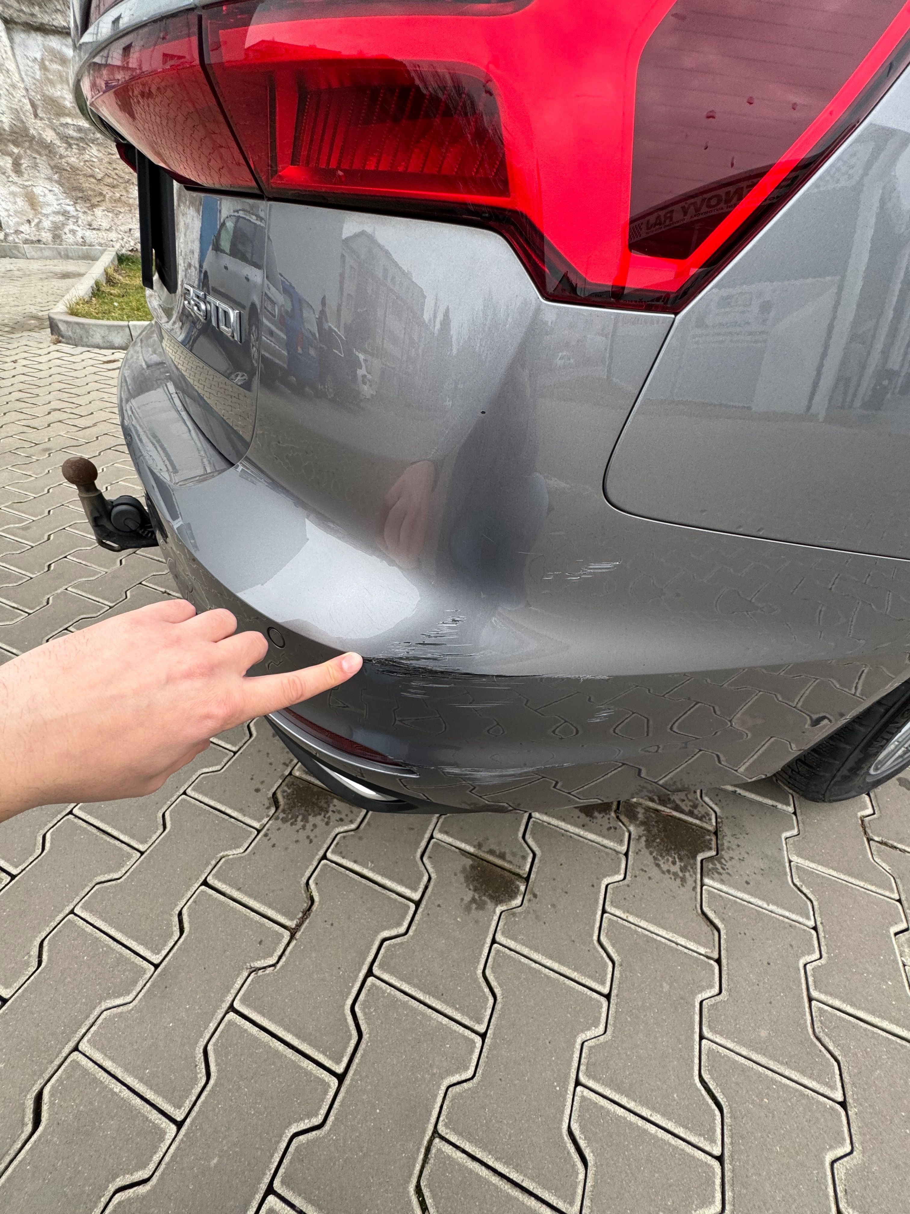 Audi A6, Motor: 2.0 TDI, nafta, 120 kW - fotka 3