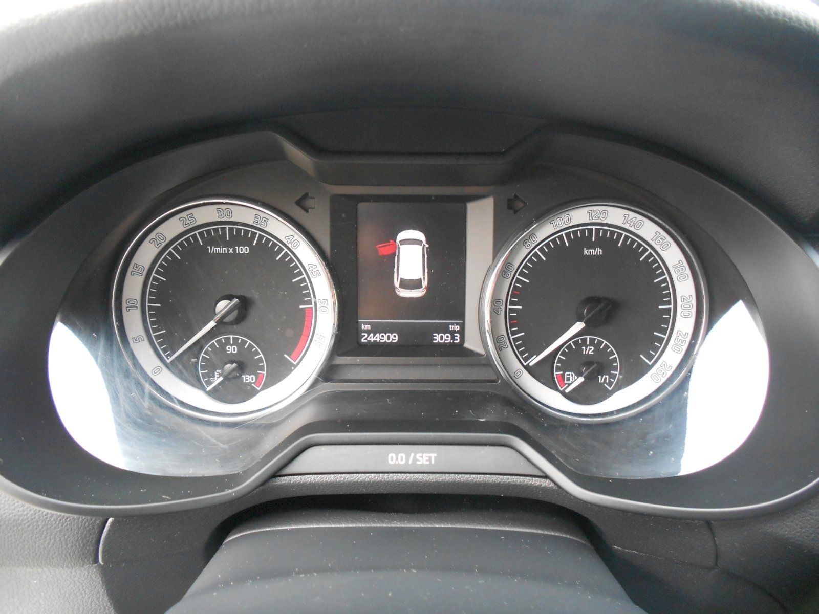 Škoda Octavia, Combi III 2.0 TDI - 110 kW, St - fotka 6
