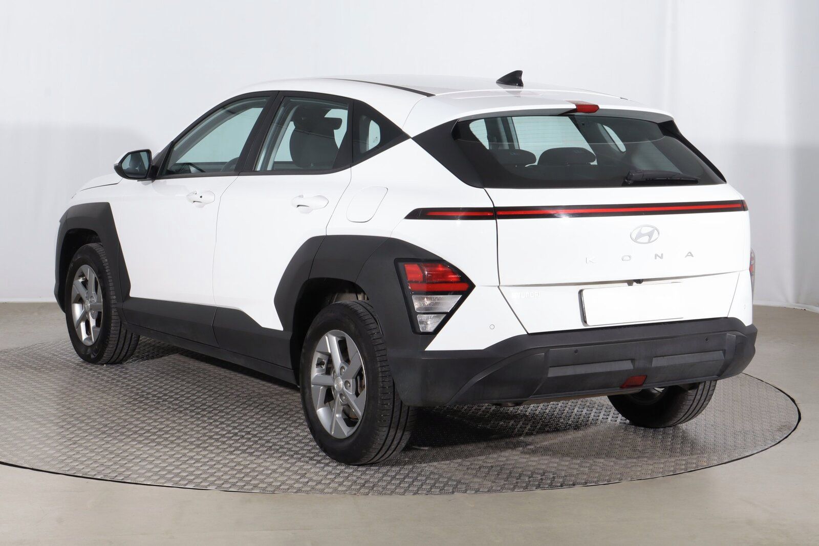 Hyundai Kona, 1.0 T-GDI, Serv.kniha - fotka 4
