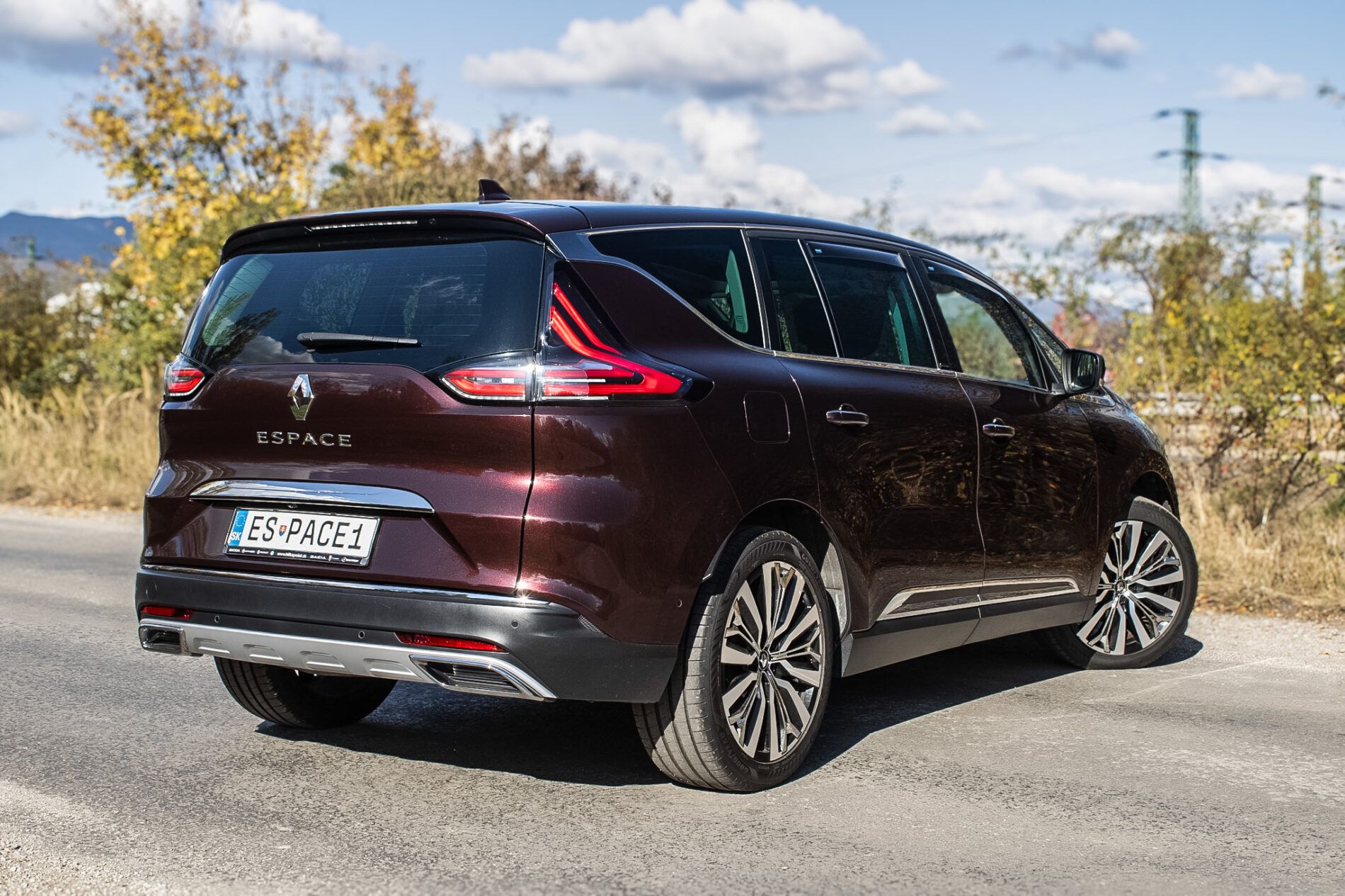 Renault Espace - fotka 5