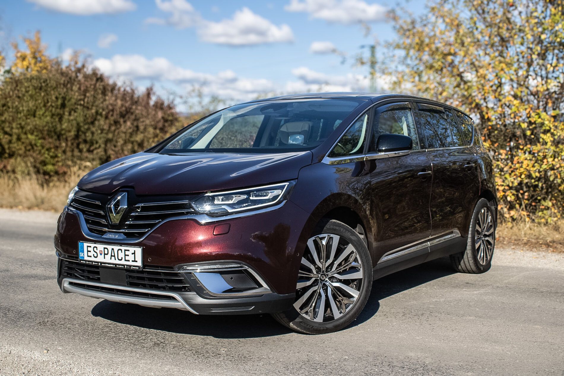 Renault Espace