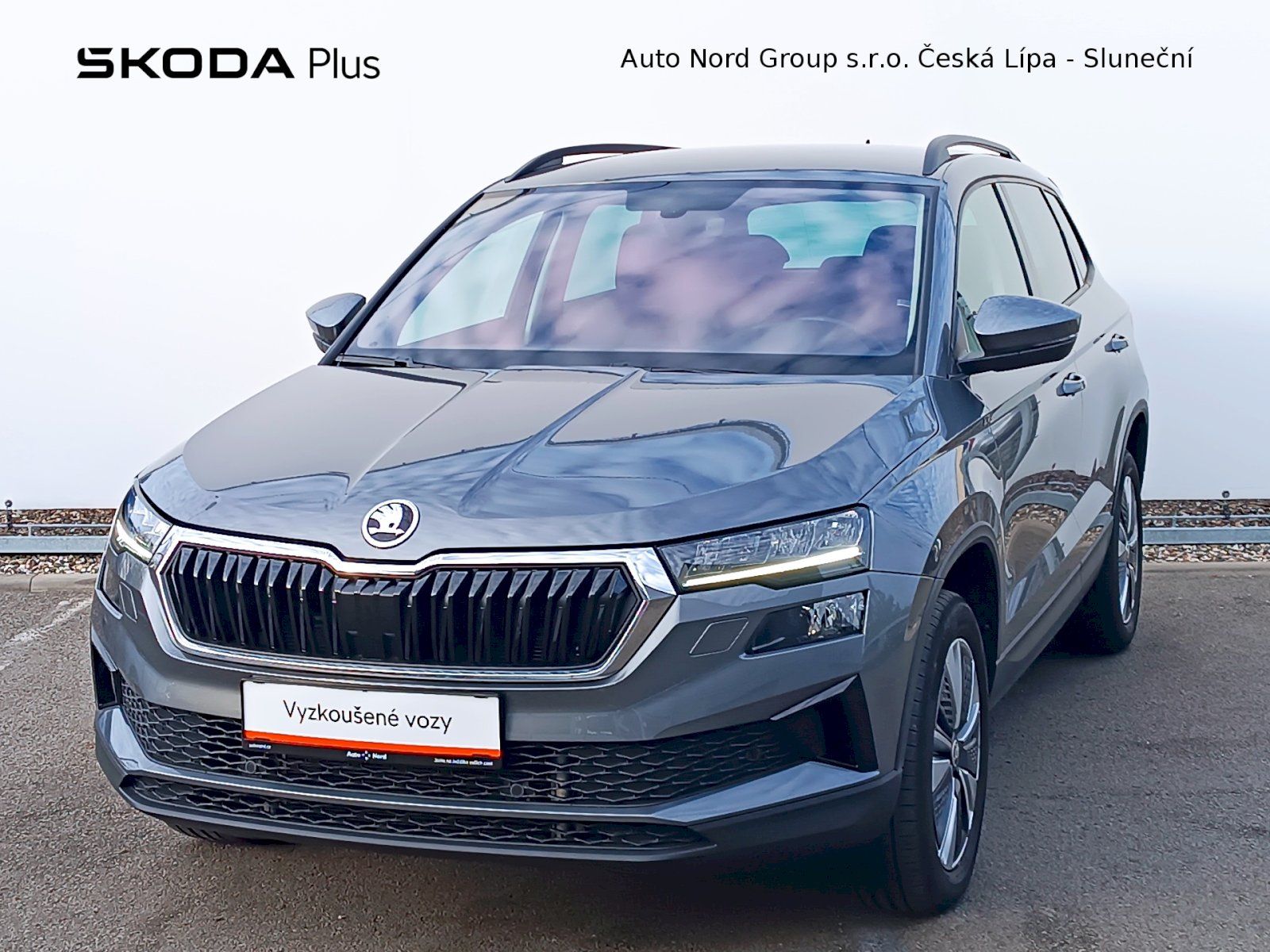 Škoda Karoq, STYLE 1.5TSi/110KW 7°DSG - fotka 6