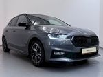 Škoda Fabia, FABIA Monte Carlo  1.0TSI/85kW