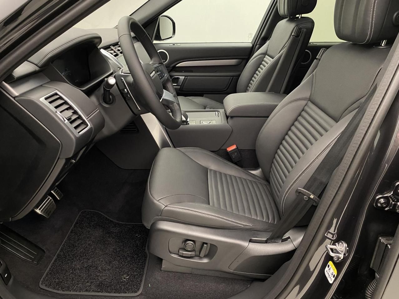 Land Rover Discovery, D350 TEMPEST AWD Aut - fotka 3