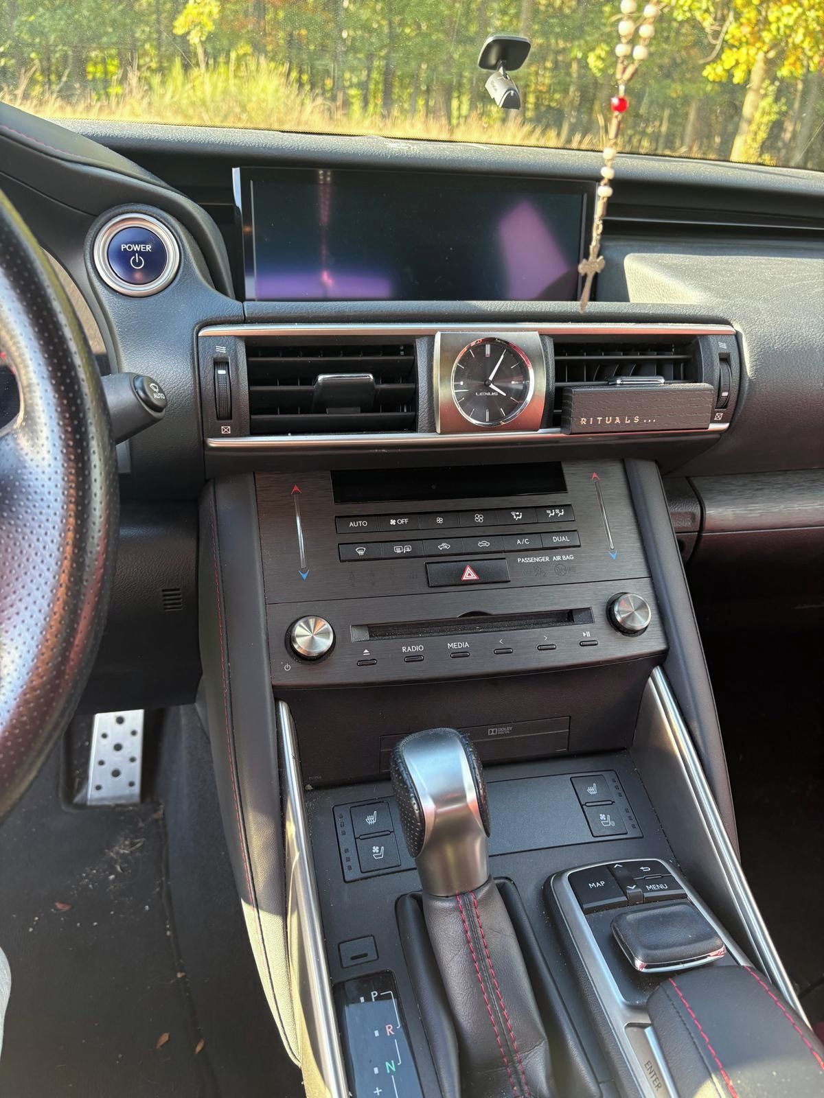 Lexus IS, 300h F-Sport Plus 1 maj 2021 - fotka 5