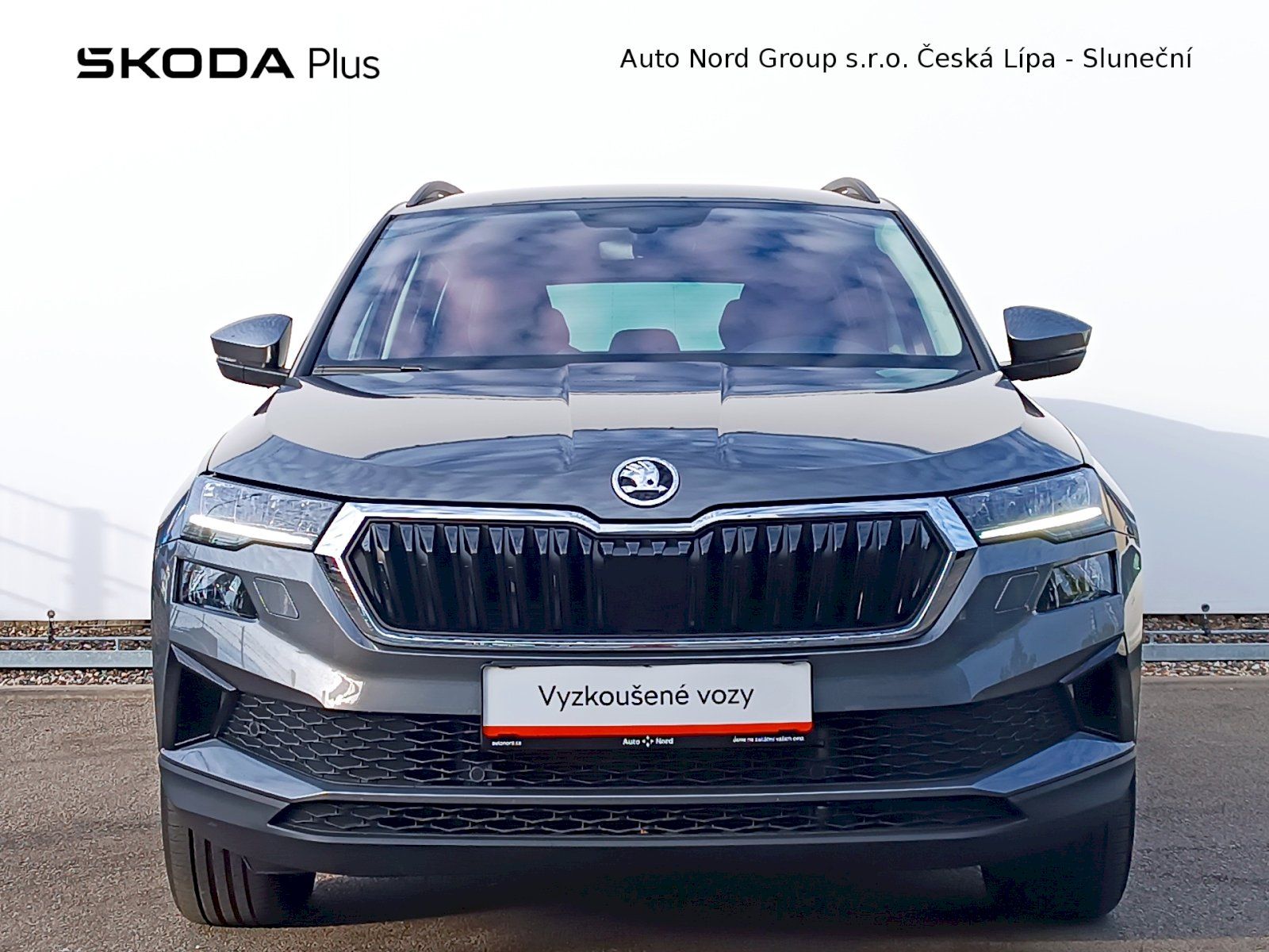 Škoda Karoq, STYLE 1.5TSi/110KW 7°DSG - fotka 4