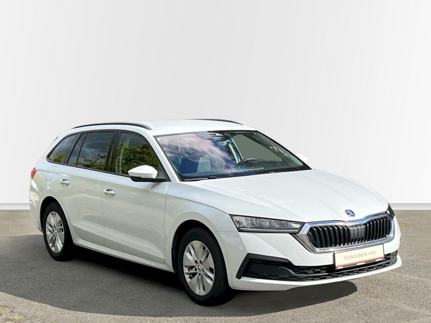 Škoda Octavia, AMBITION+ 2.0TDi85kW 6M Záruka - fotka 6