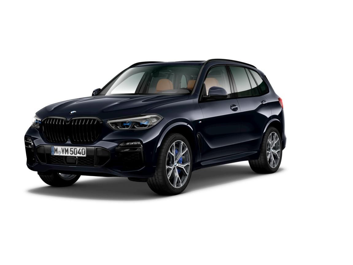 BMW X5, xDrive30d