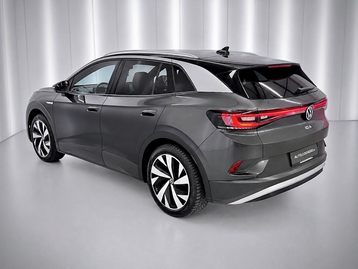 Volkswagen ID.4, 1ST 150KW PRO PERFORMANCE, ACC - fotka 4