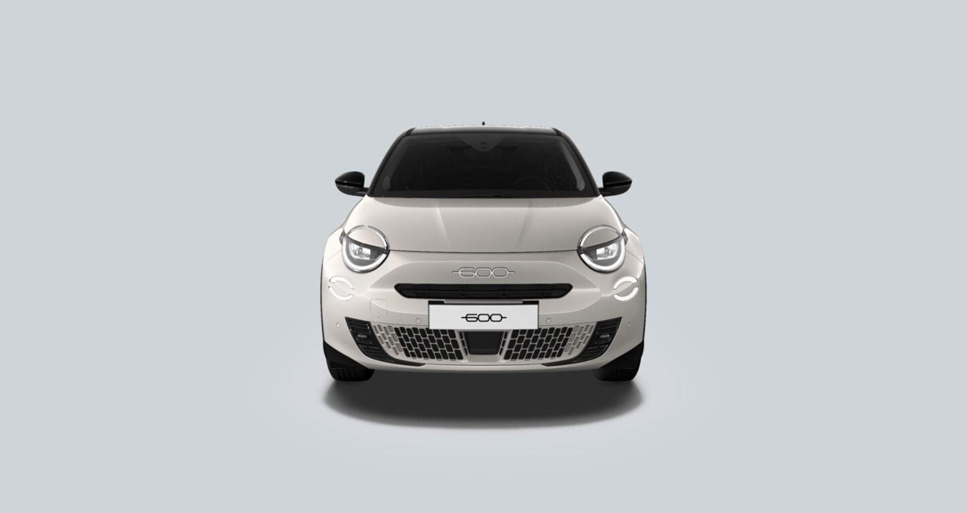 Fiat 600, La Prima 1.2 Turbo Hybrid 145k - fotka 3