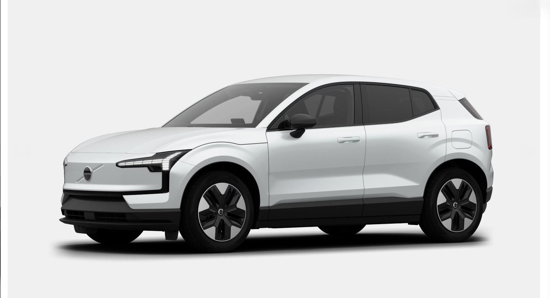 Volvo EX30, P5 LONG RANGE electric PLUS