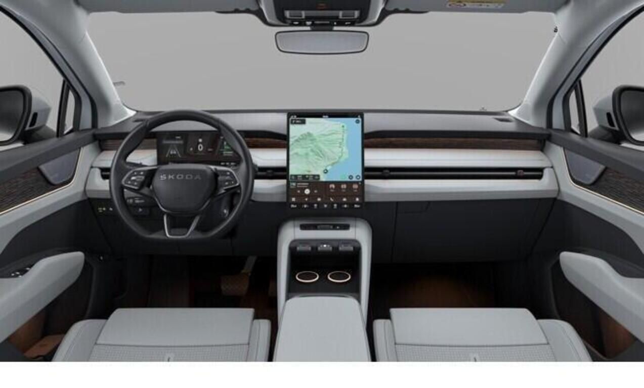 Škoda Peaq, Exclusive Selection 91 kWh 220 - fotka 4