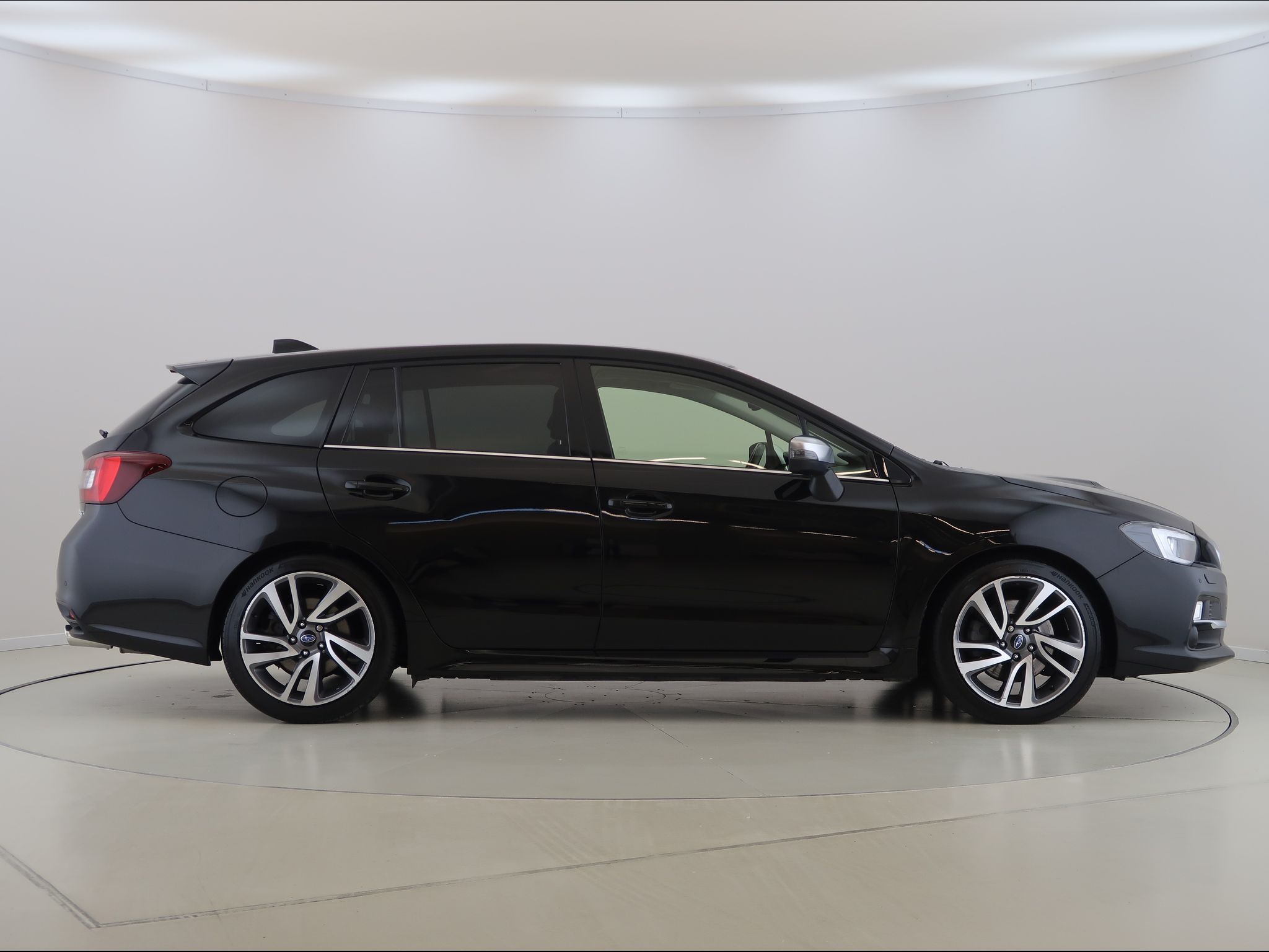 Subaru Levorg, 1.6GT-S,125KW,4X4,CZ,1Maj - fotka 4