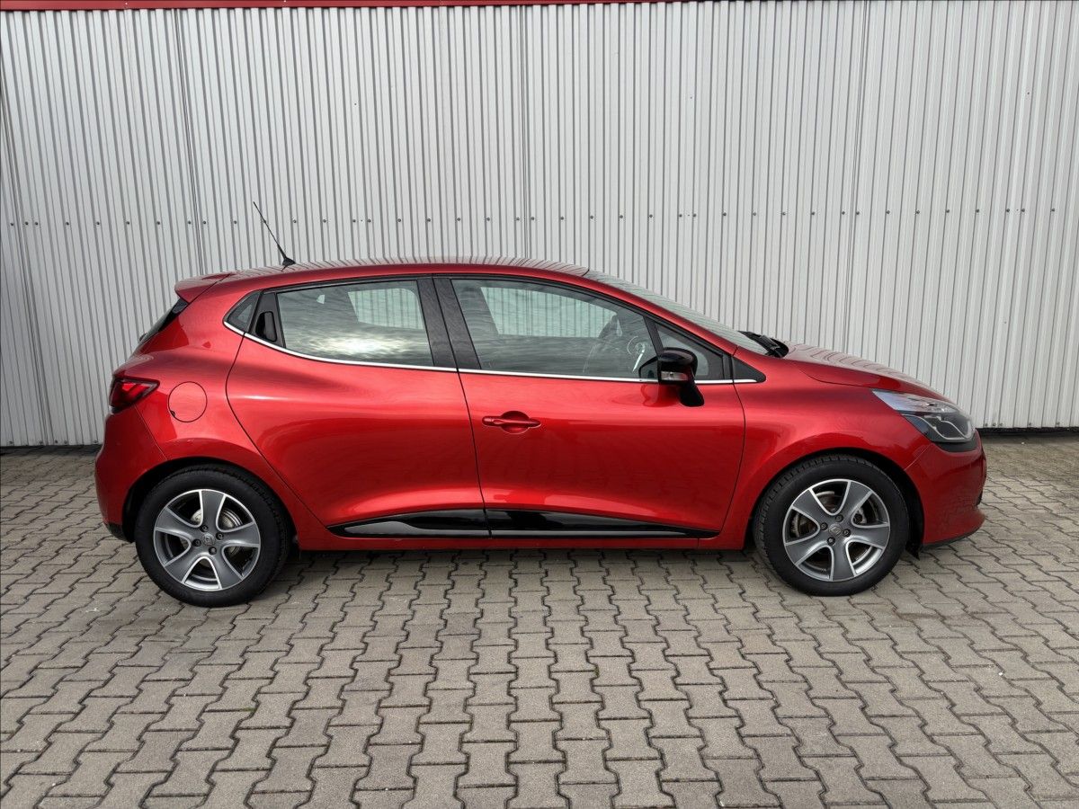 Renault Clio, 1,2 Intens, Navi, Kamera... - fotka 6