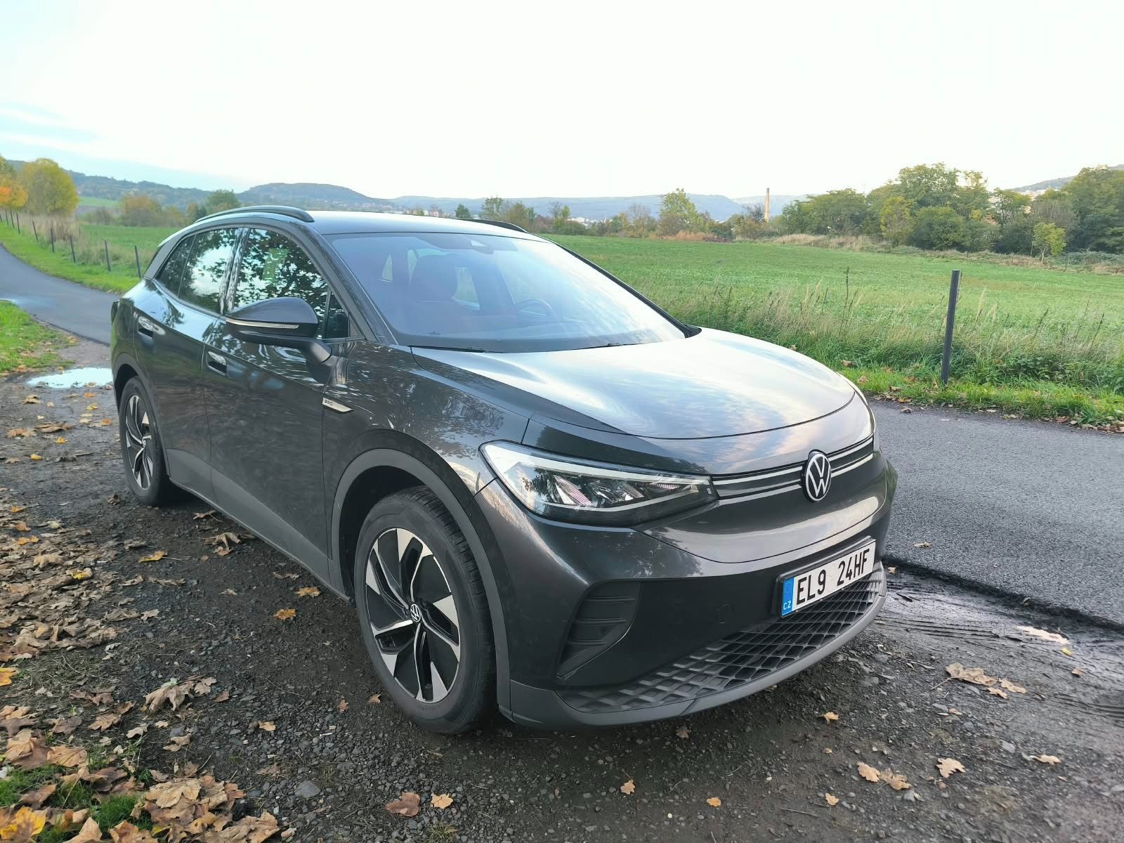 Volkswagen ID.4, 82 kWh, 150 kW, SOH 90% - fotka 6