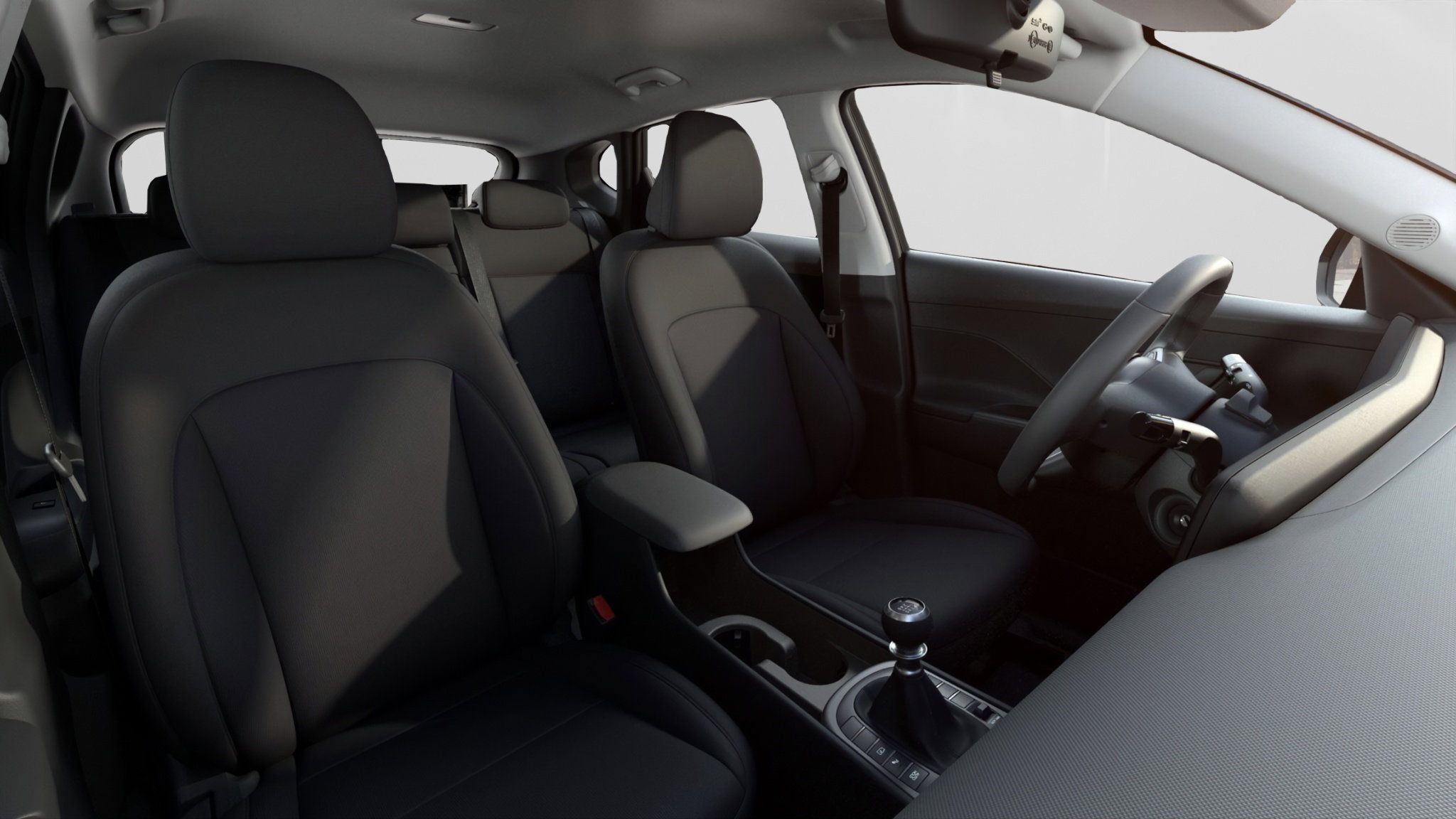 Hyundai Kona, Style 1,6 T-GDi - fotka 6