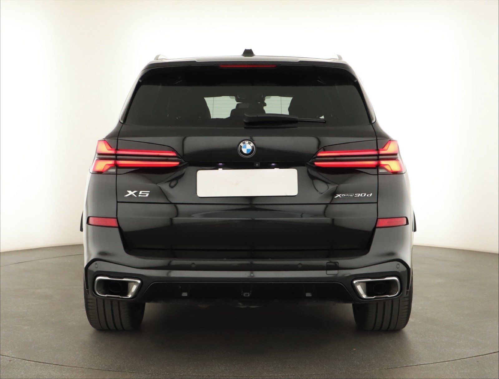 BMW X5, xDrive30d, M Paket - fotka 4