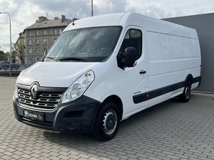 Renault Master, 2,3dCi 107kW