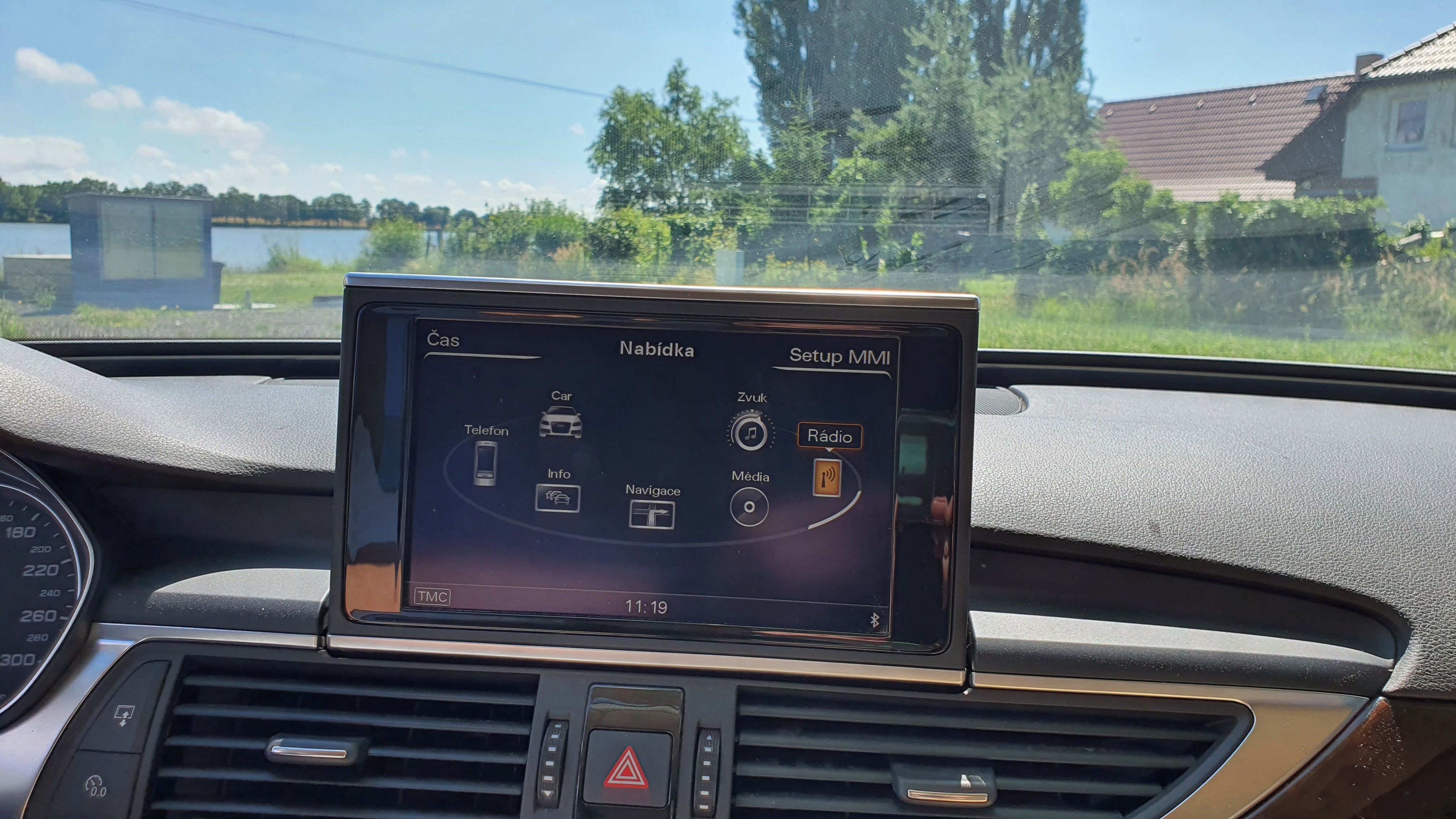 Audi A6 allroad, 3.TDI Quattro , původ vozu ČR - fotka 5