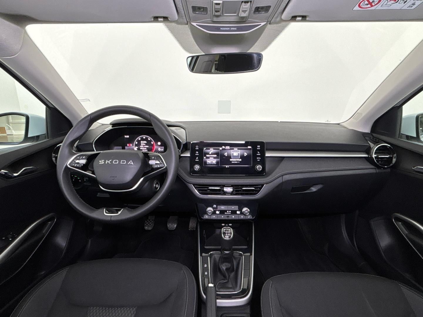 Škoda Fabia, 1.0 TSI / 85 kW Top Selection - fotka 5