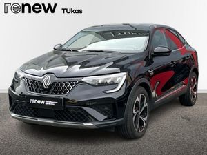 Renault Arkana, 1.6full hybrid E-Tech 105kW Te