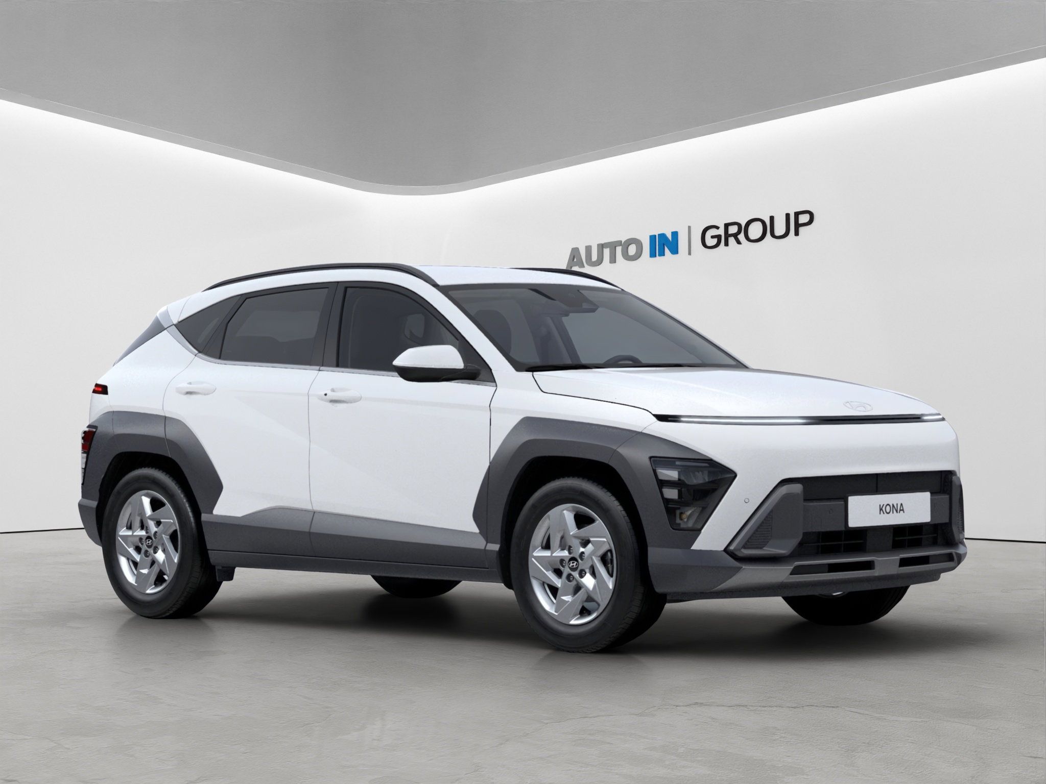 Hyundai Kona, Smart 1,0 T-GDi Technology - fotka 4