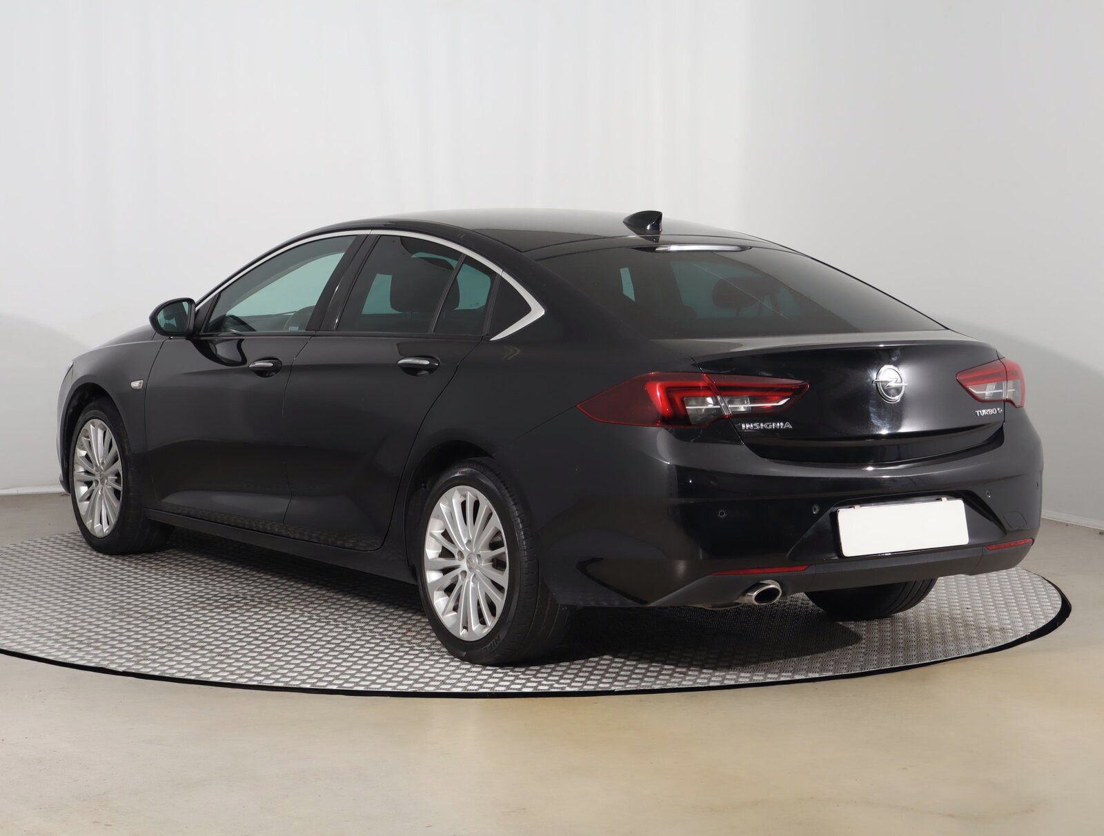 Opel Insignia, 2.0 CDTI, Automat, Serv.kniha - fotka 4