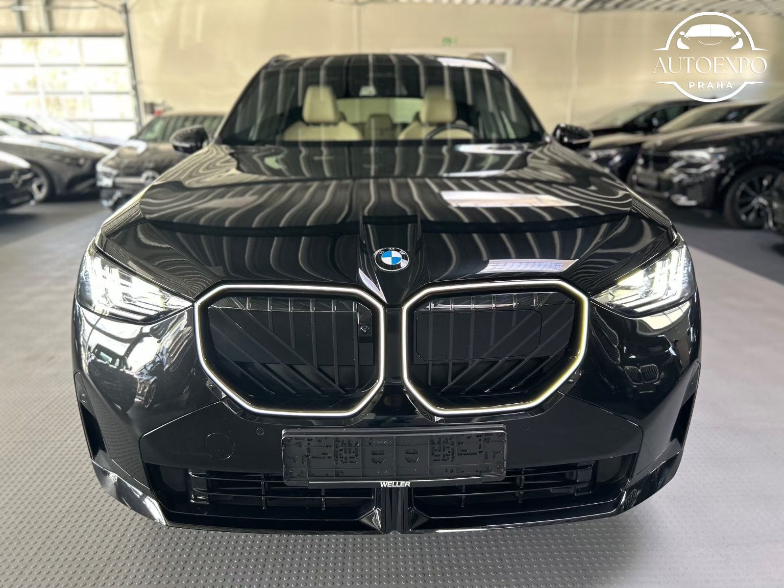 BMW X3, 20xd M Sport Pro*PANORAMA - fotka 2