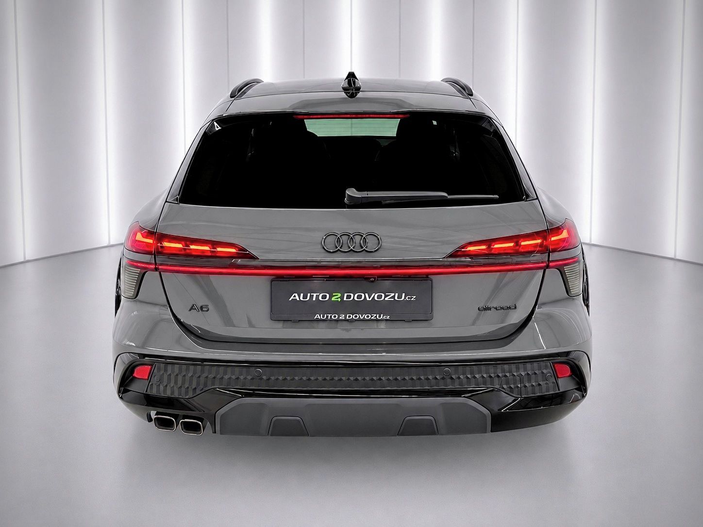 Audi A6 allroad, TDI 220 KW QUATTRO, WEBASTO - fotka 5