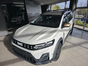 Dacia Jogger, Extreme Eco-G 120 5 míst