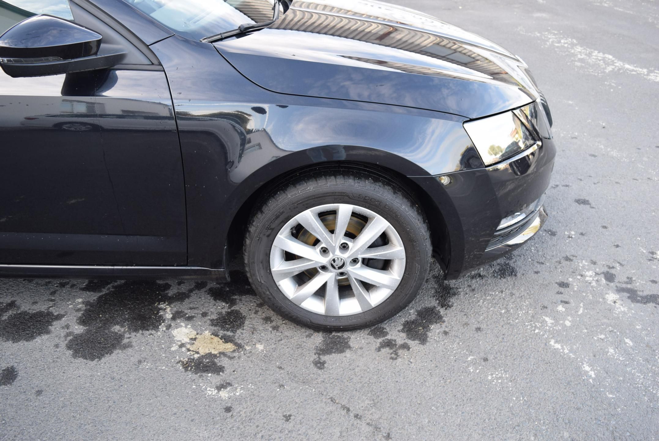 Škoda Octavia, 1.4TSI 110kw AMBITION APP OPS - fotka 5