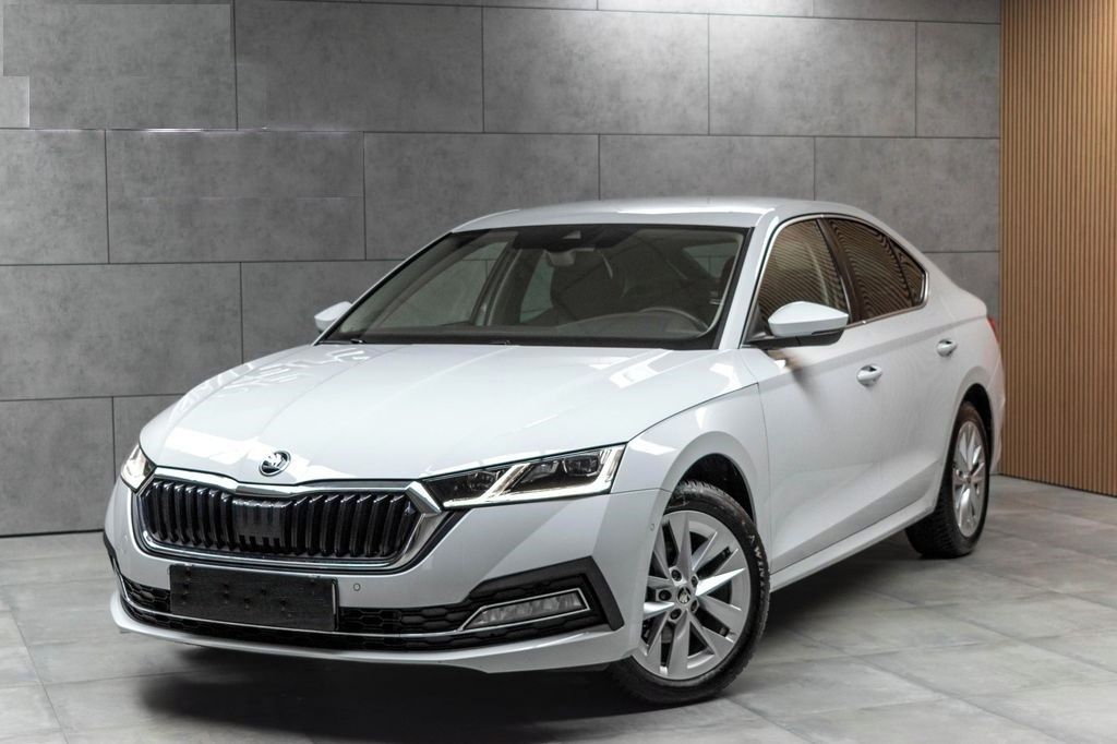 Škoda Octavia, 2.0TDI-manuál-webasto-sport - fotka 2