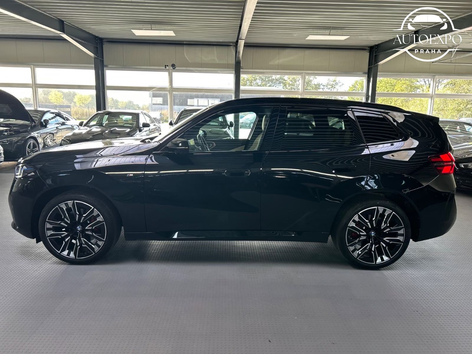 BMW X3, 20xd M Sport Pro*PANORAMA - fotka 6