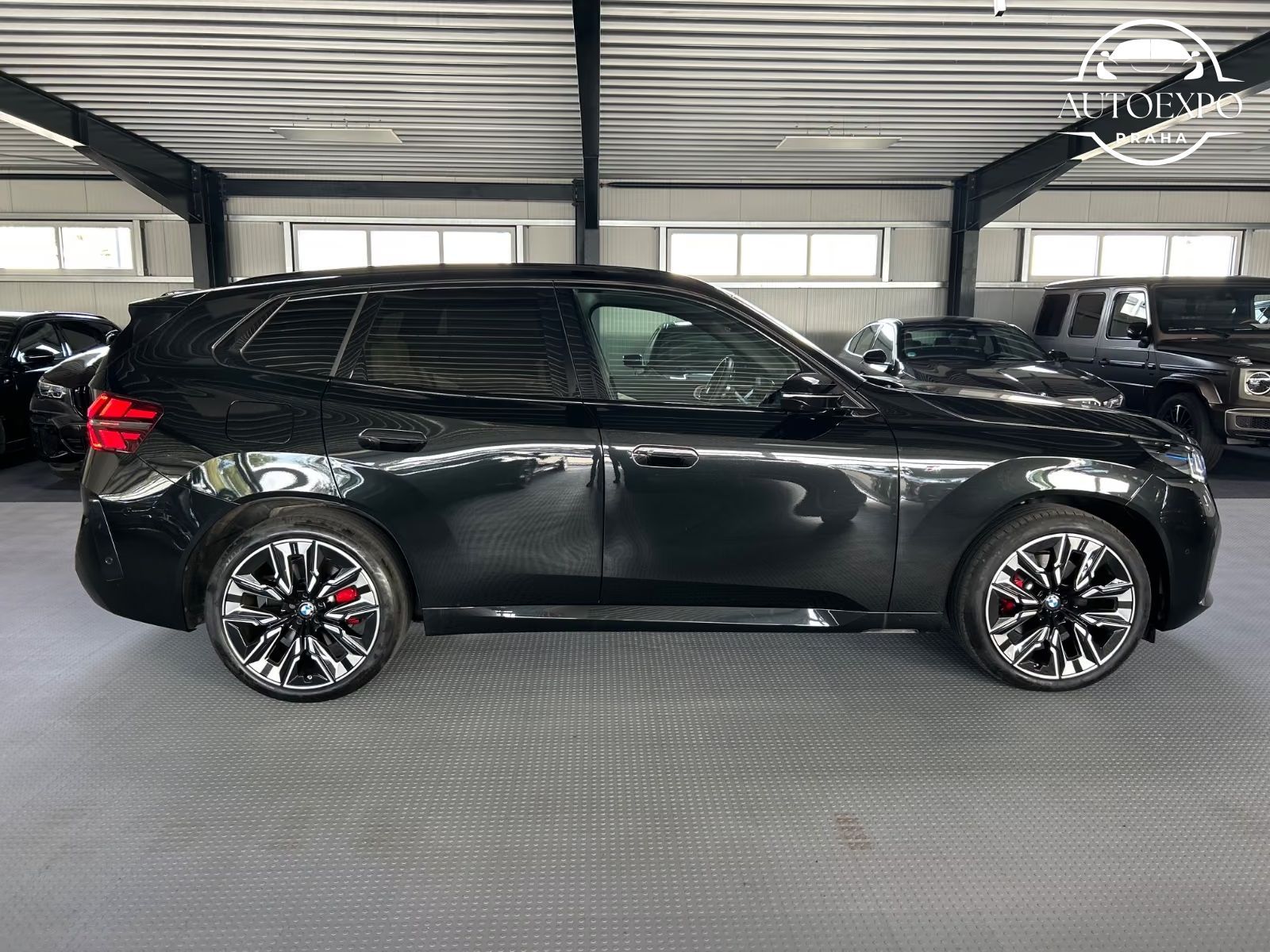 BMW X3, 20xd M Sport Pro*PANORAMA - fotka 5