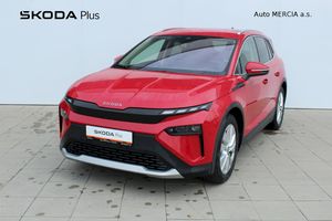 Škoda Elroq, ELROQ 60, 63 KWH 150 KW