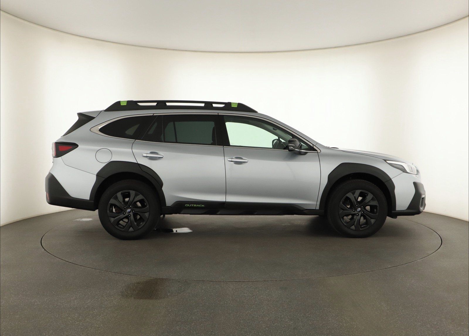 Subaru Outback, 2.5 i, 4X4, Automat - fotka 6
