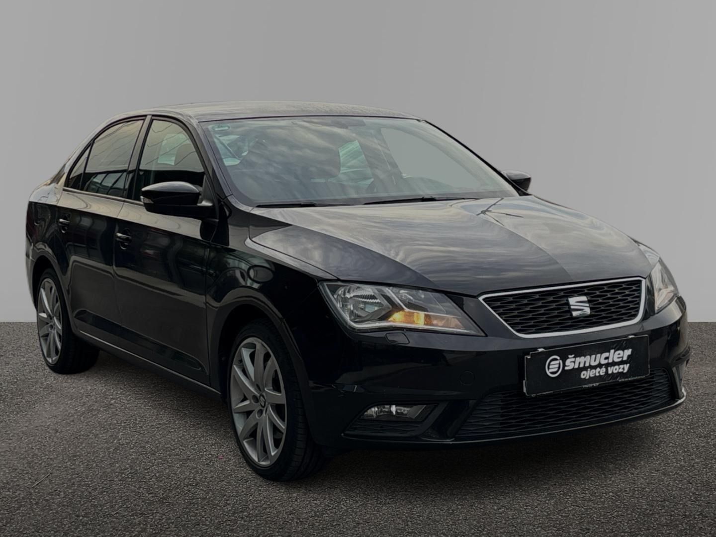Seat Toledo, 1.2 TSI / 81 kW Style - fotka 3