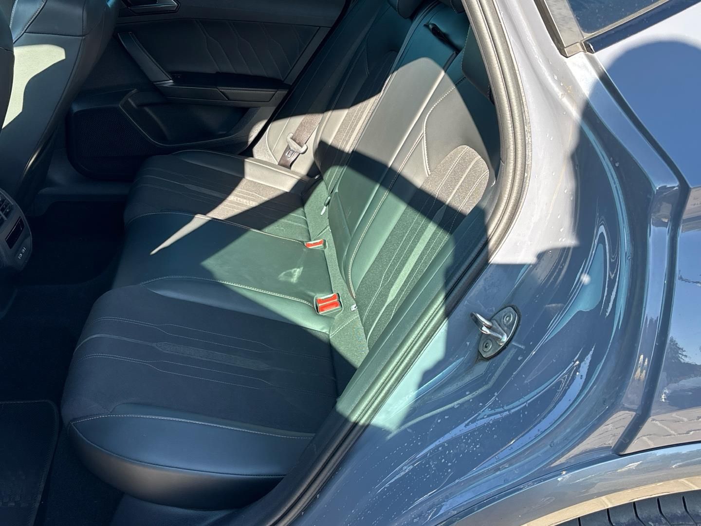 Cupra Formentor, 2.0 TSI DSG / 228 kW VZ - fotka 6
