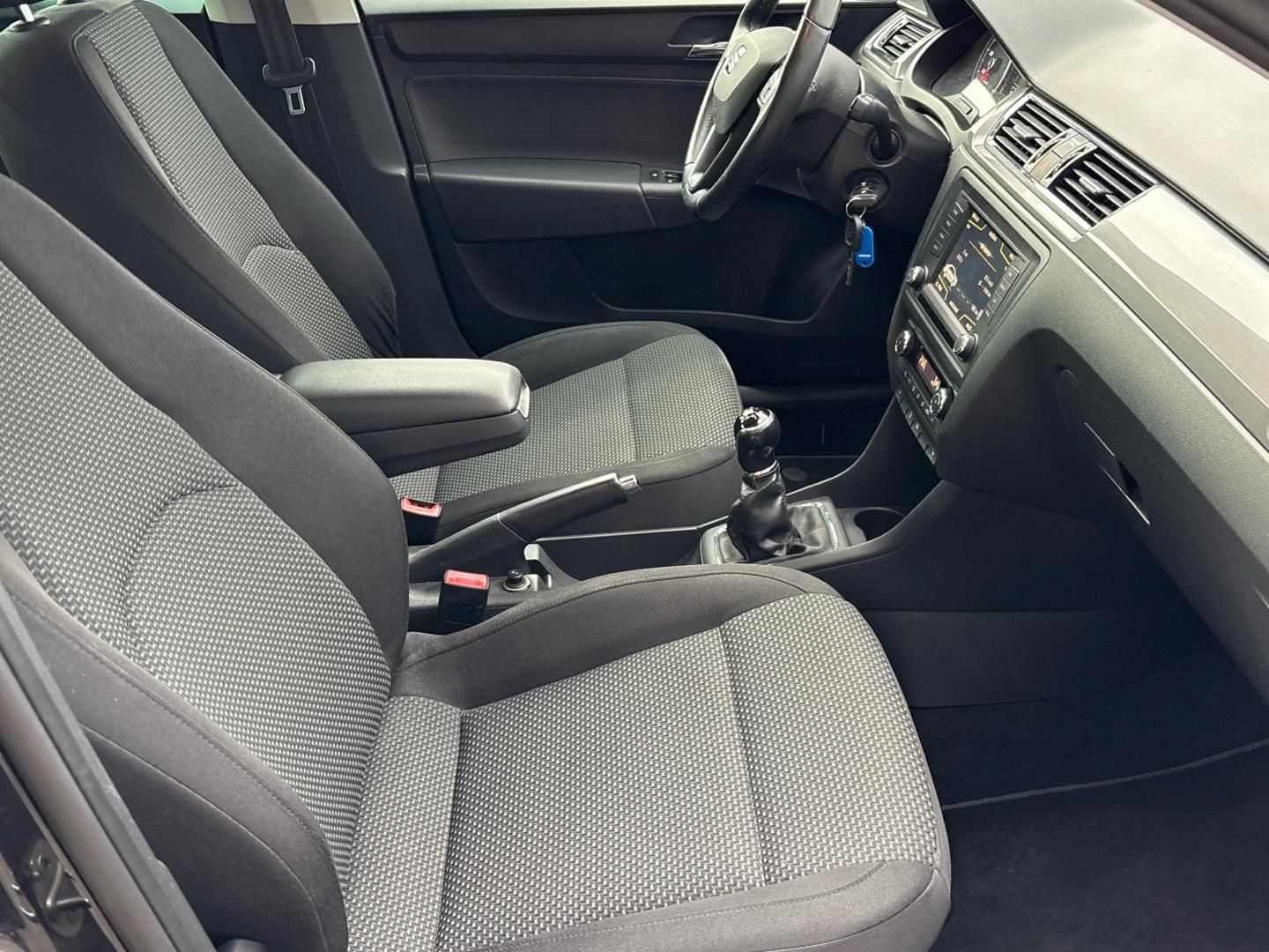 Seat Toledo, 1.2 TSI / 81 kW Style - fotka 6