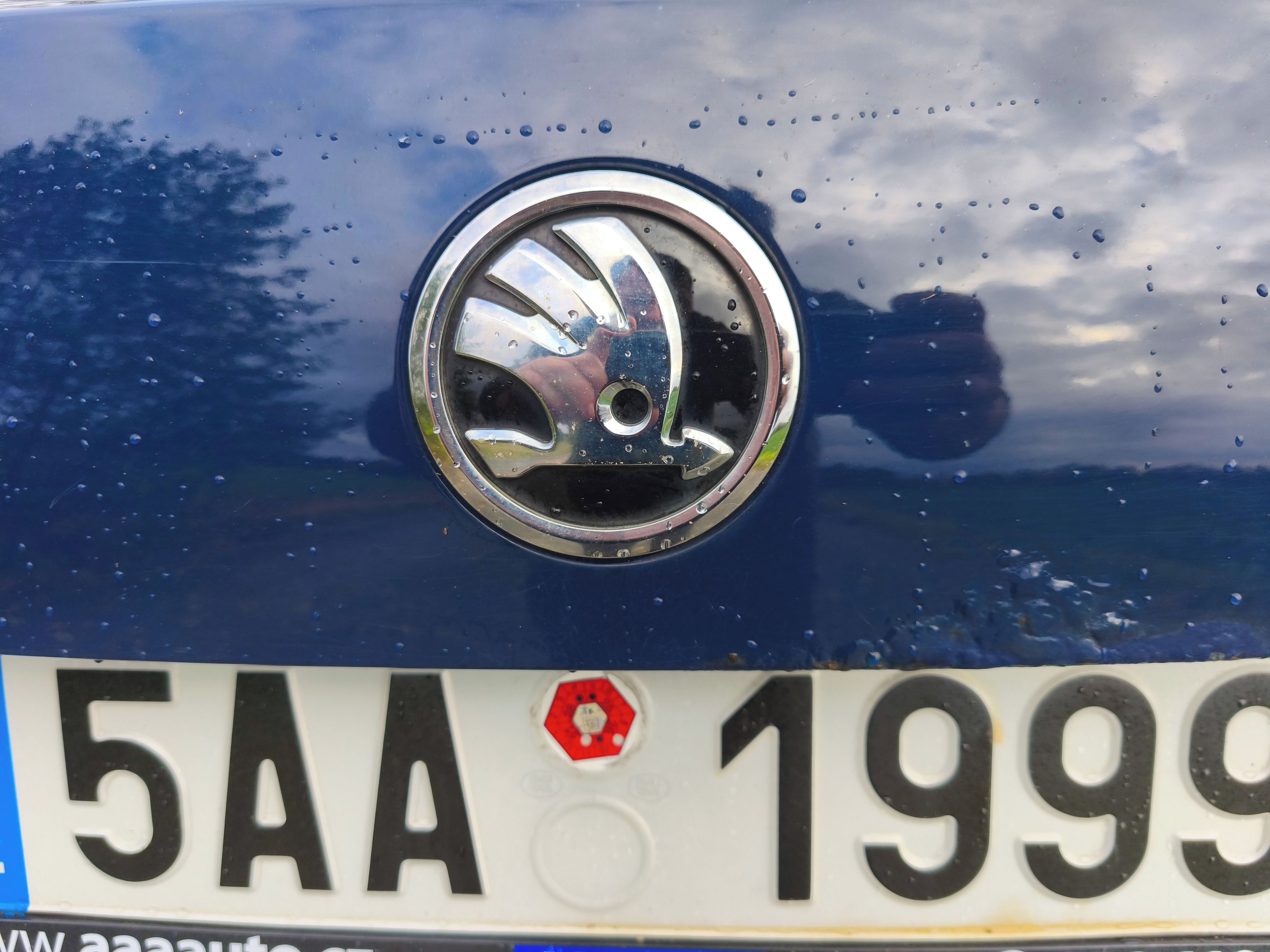 Škoda Octavia, 1.6tdi 66kw... - fotka 5