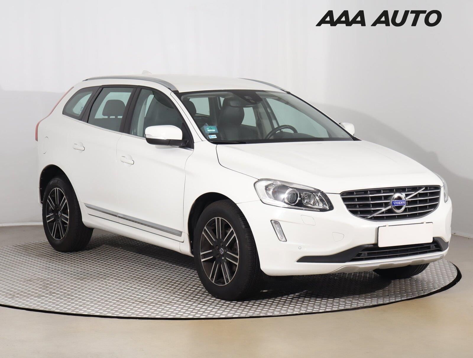 Volvo XC60, D4, Automat