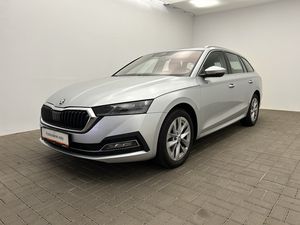 Škoda Octavia, 2.0TDI 85kW Style