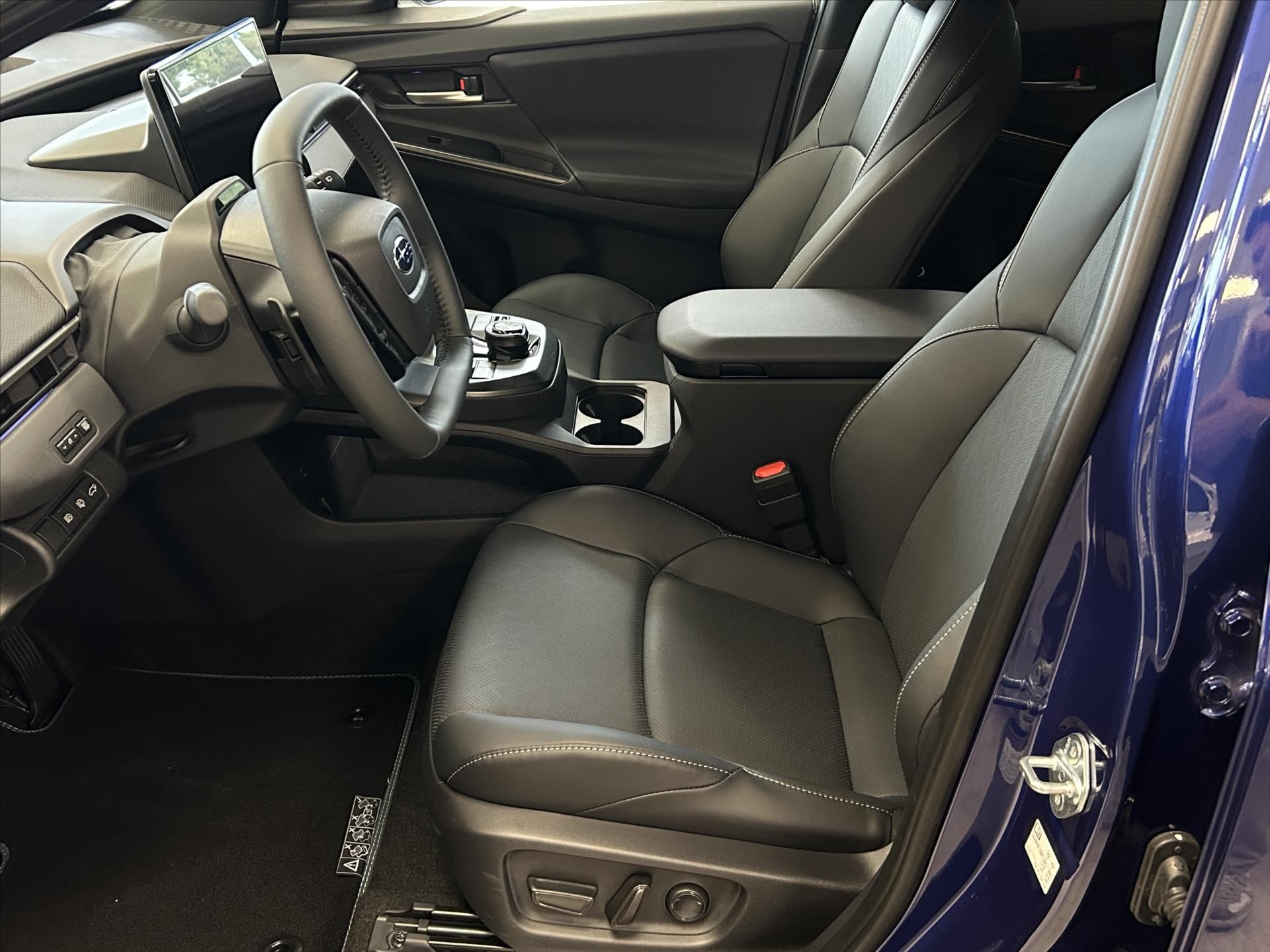 Subaru E-Outback, Executive - fotka 6
