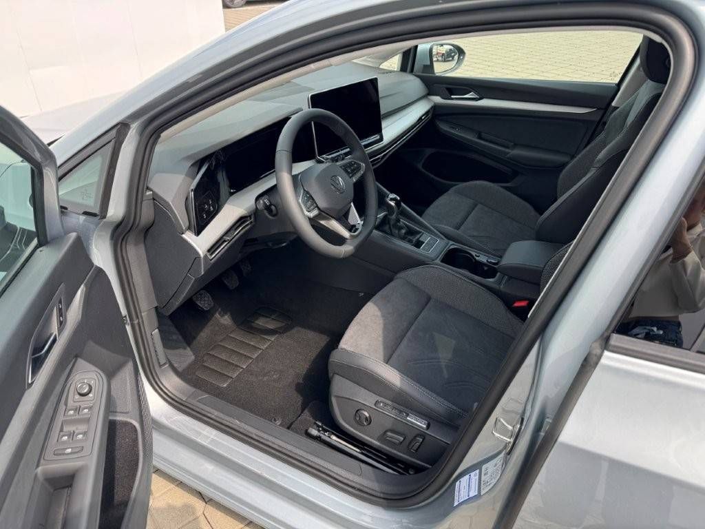 Volkswagen Golf, Family 6G 1,5TSI - fotka 5