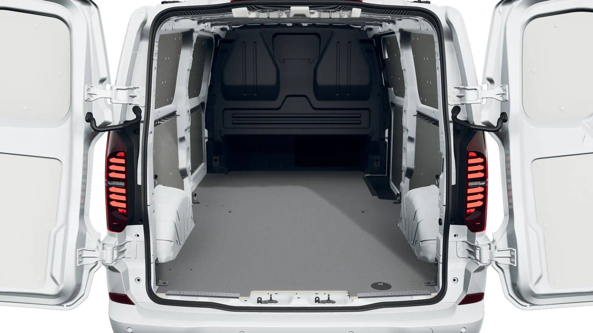 Volkswagen Transporter, DR 2,0TDI - fotka 4