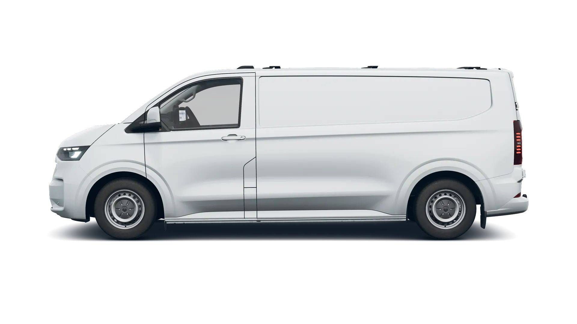 Volkswagen Transporter, DR 2,0TDI - fotka 3