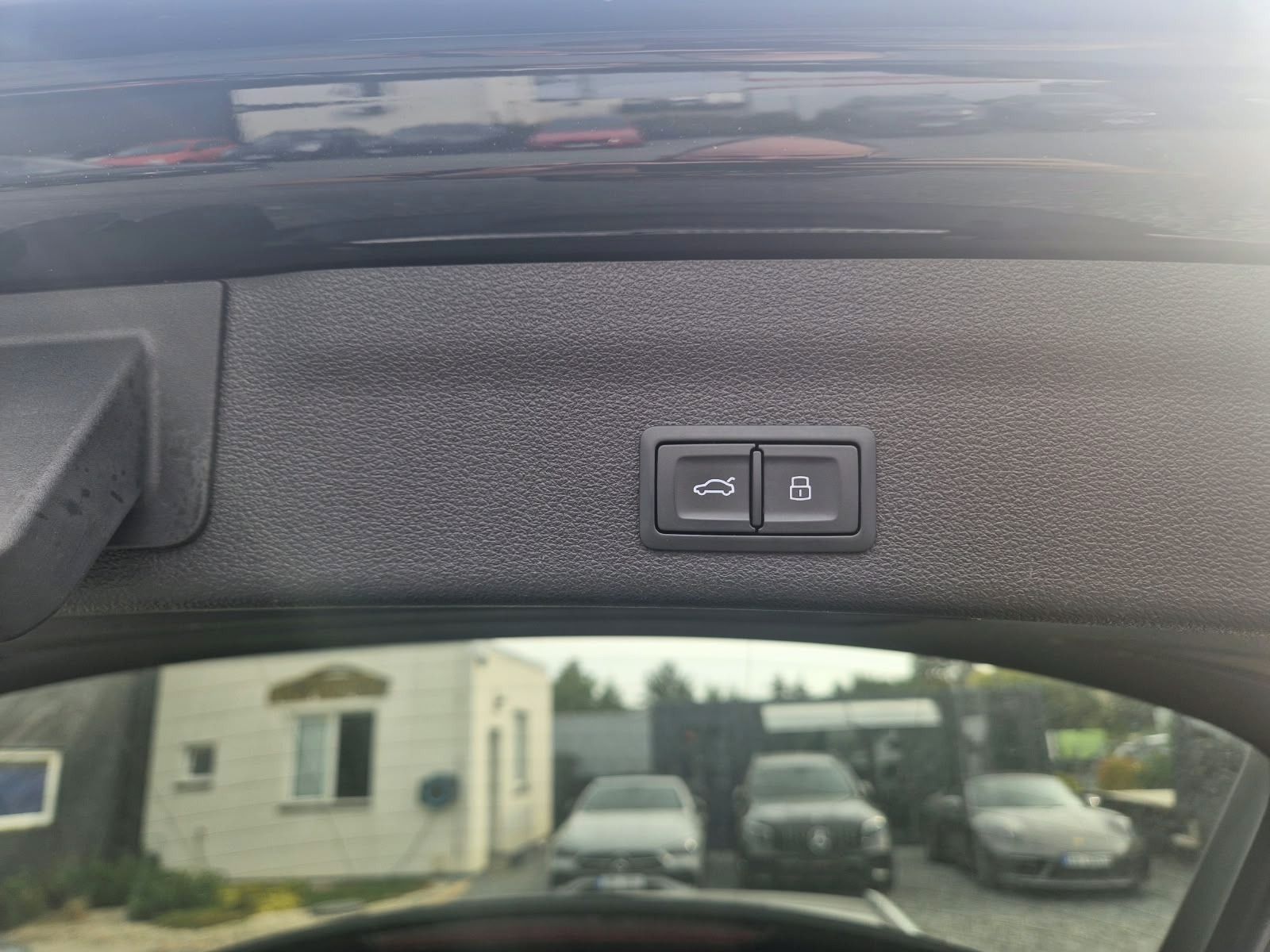 Audi S6 Avant, Audi S6 Avant - fotka 4