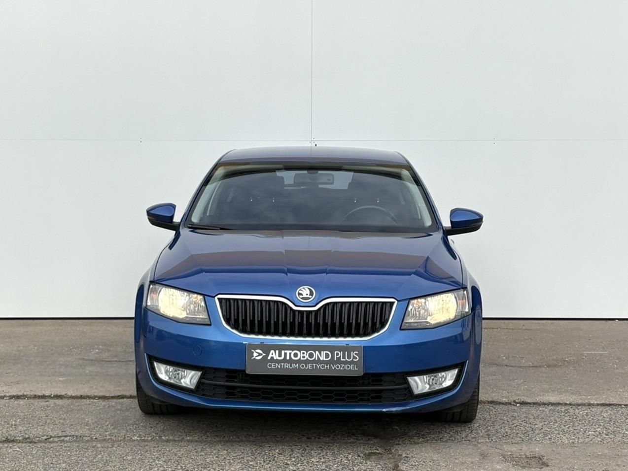 Škoda Octavia, 2.0 TDI DSG / 110 kW Elegance - fotka 4