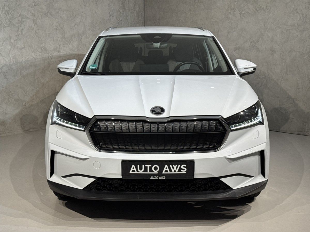 Škoda Enyaq, 80 Family Plus Matrix Assist - fotka 3