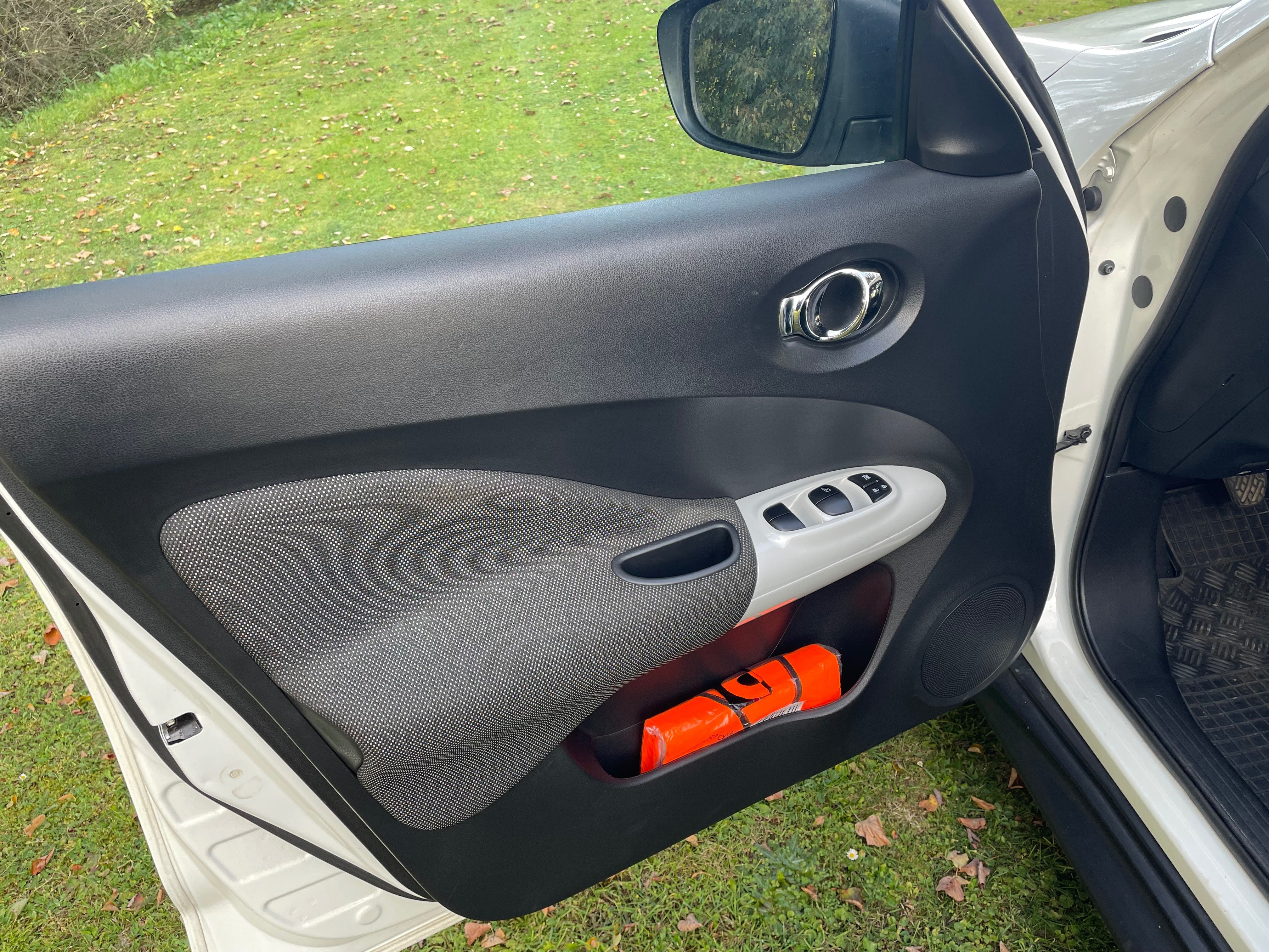 Nissan Juke, 1.5 dci - fotka 5